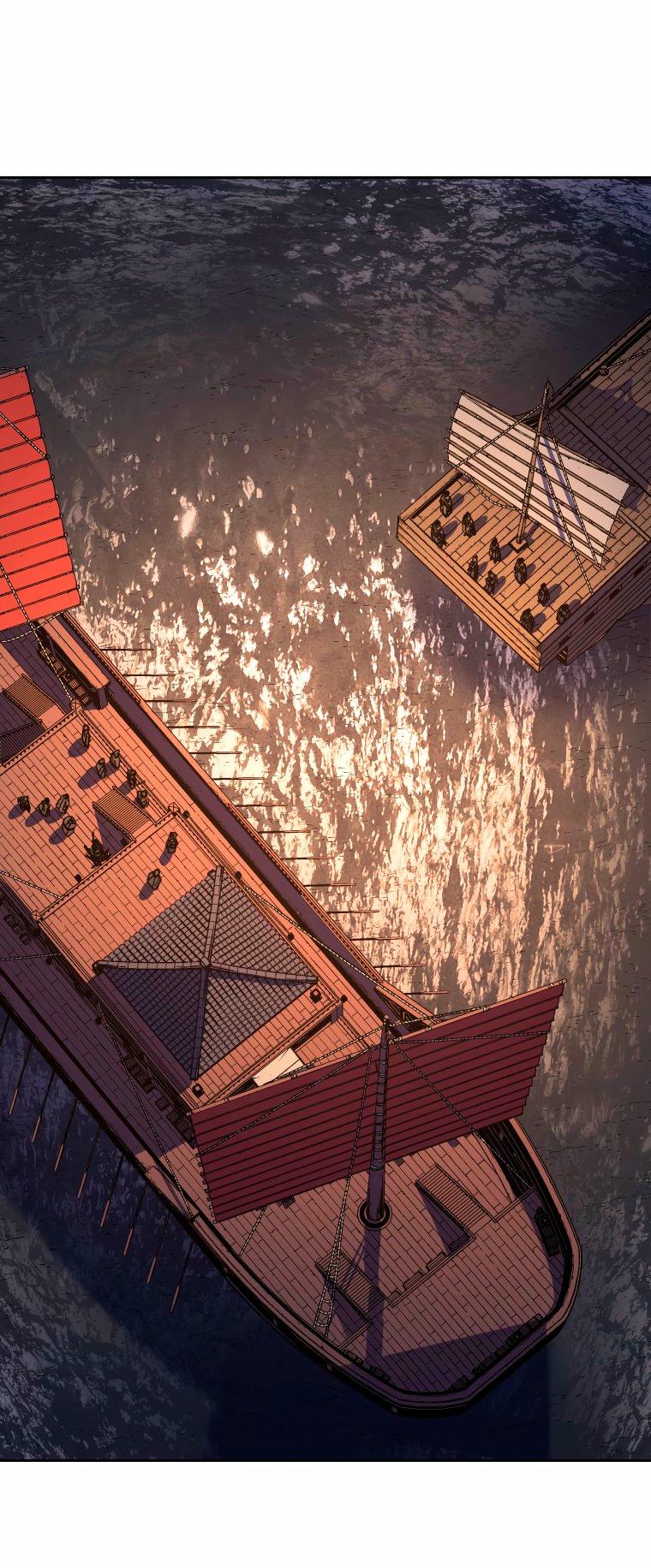 Манга Правящий миром - Глава 34 Страница 45