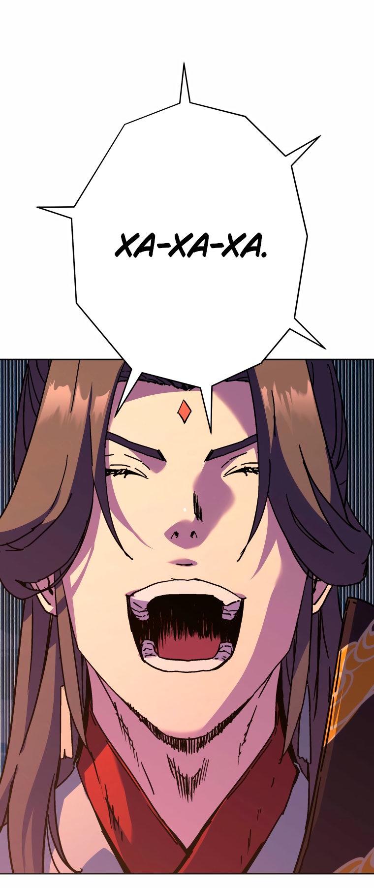 Манга Правящий миром - Глава 34 Страница 46