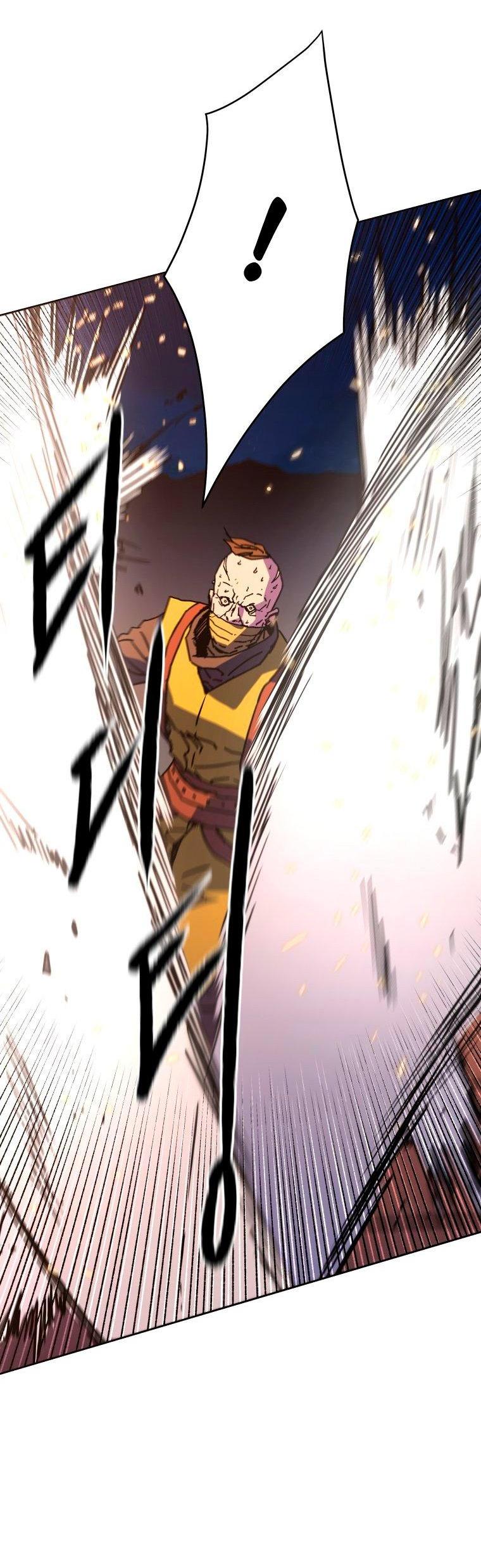 Манга Правящий миром - Глава 33 Страница 13