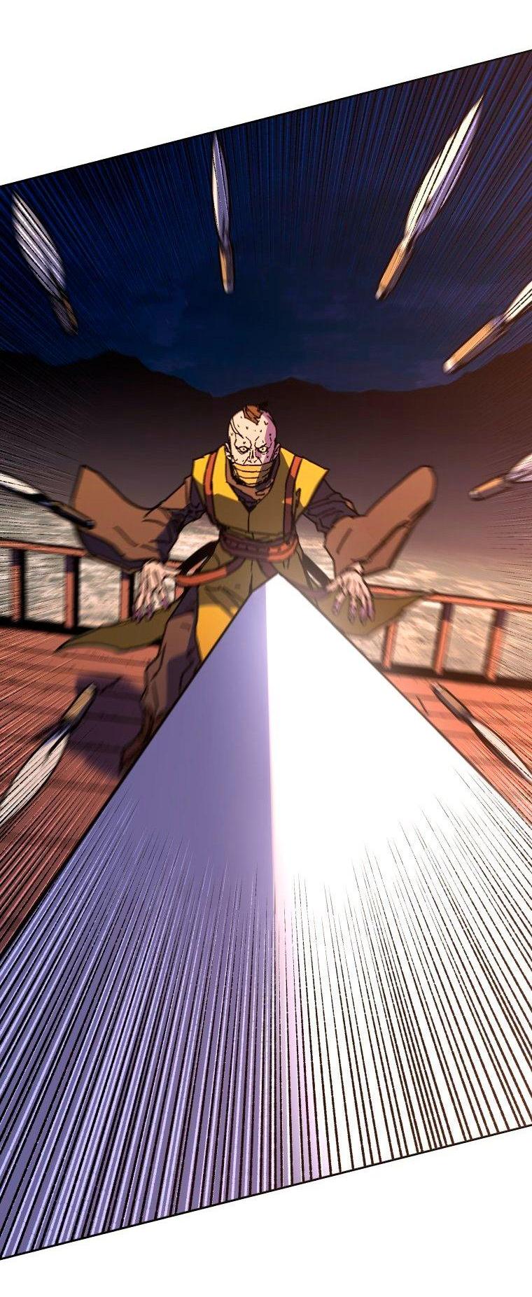 Манга Правящий миром - Глава 33 Страница 12