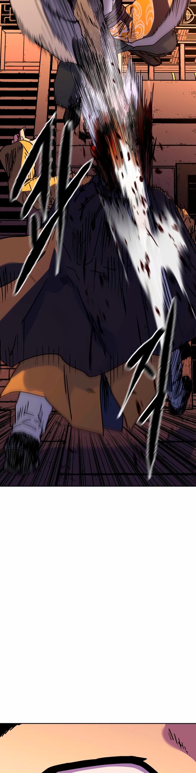 Манга Правящий миром - Глава 35 Страница 4