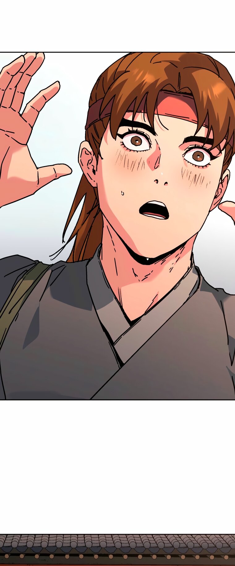 Манга Правящий миром - Глава 41 Страница 47