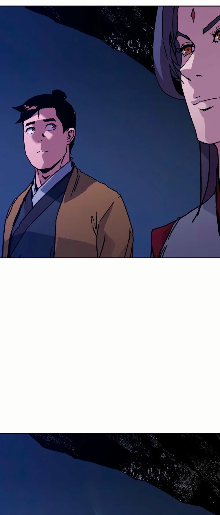 Манга Правящий миром - Глава 43 Страница 55