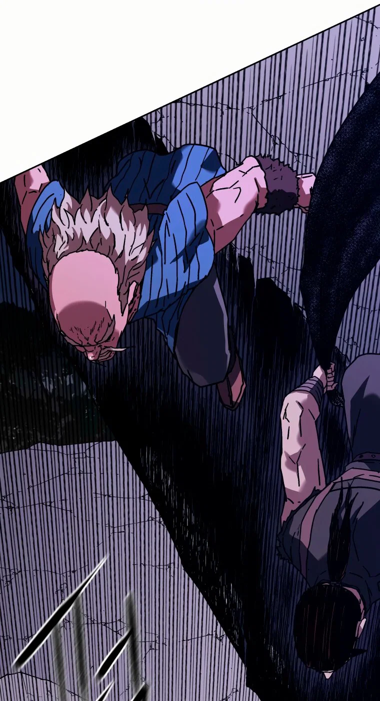 Манга Правящий миром - Глава 43 Страница 31