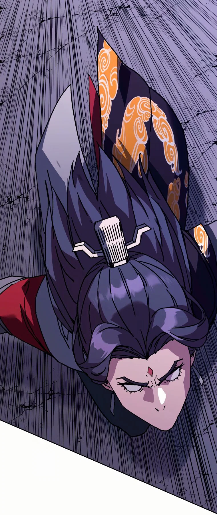 Манга Правящий миром - Глава 43 Страница 69