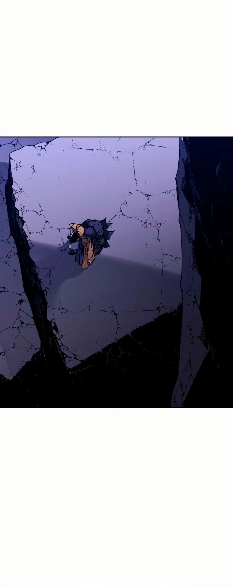 Манга Правящий миром - Глава 43 Страница 64