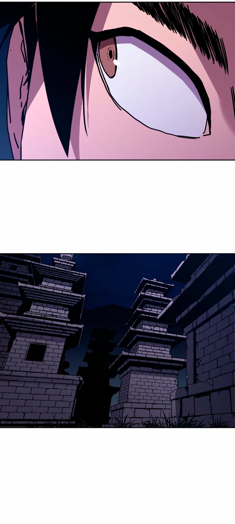 Манга Правящий миром - Глава 44 Страница 24