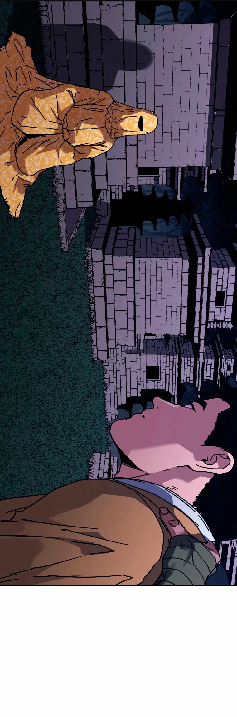 Манга Правящий миром - Глава 44 Страница 29