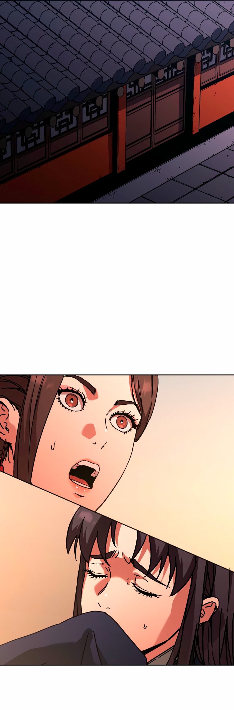 Манга Правящий миром - Глава 45 Страница 56