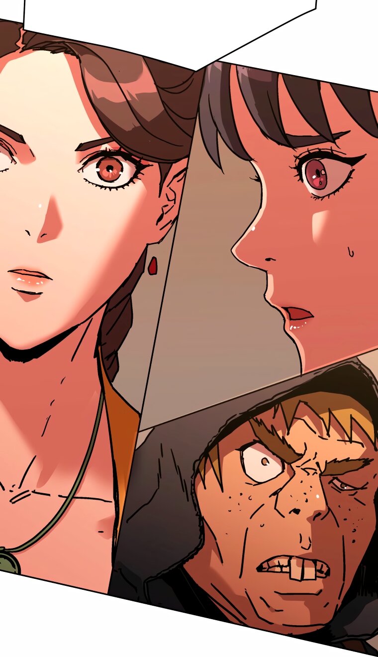 Манга Правящий миром - Глава 45 Страница 27