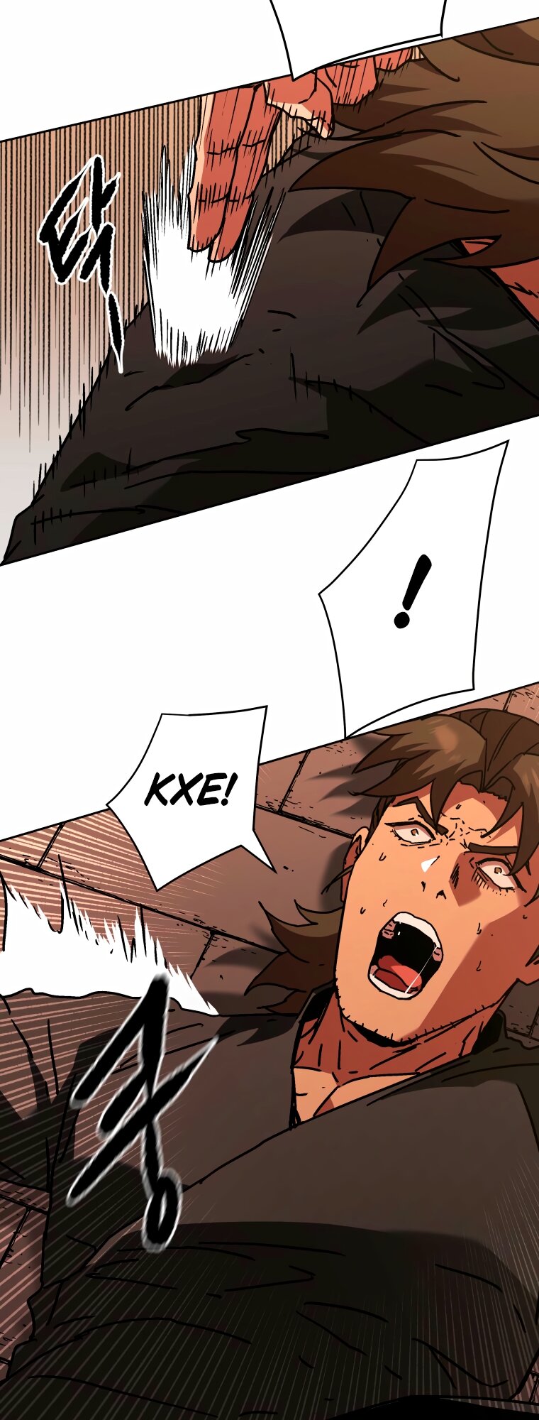 Манга Правящий миром - Глава 45 Страница 33