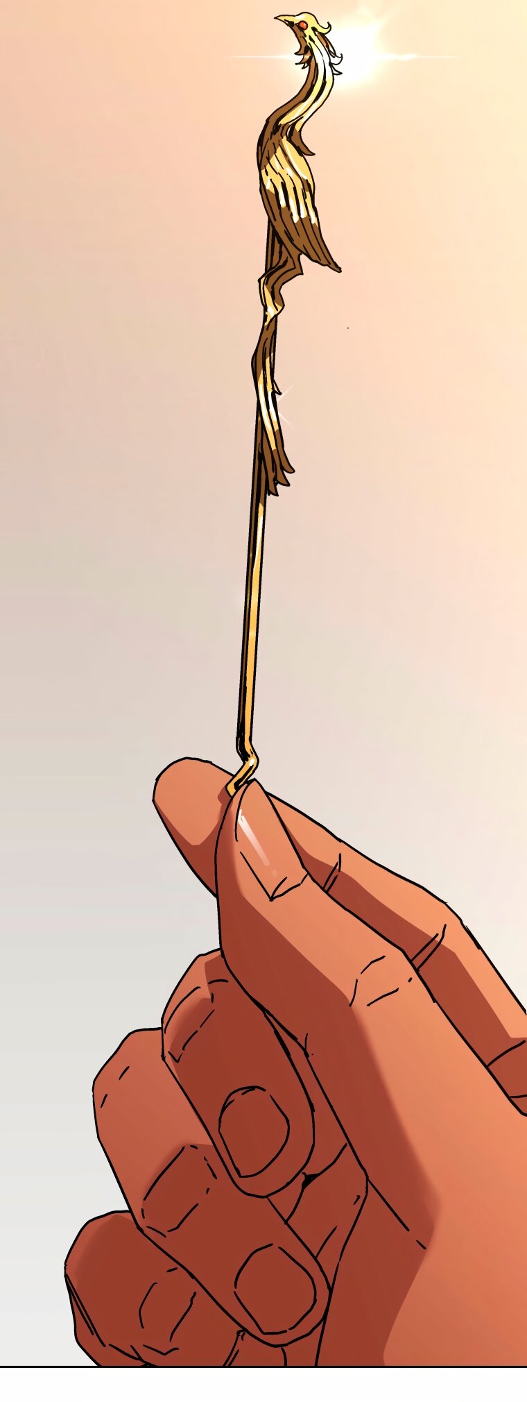 Манга Правящий миром - Глава 45 Страница 64