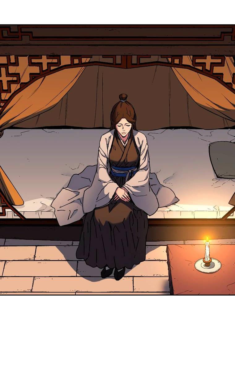 Манга Правящий миром - Глава 14 Страница 62