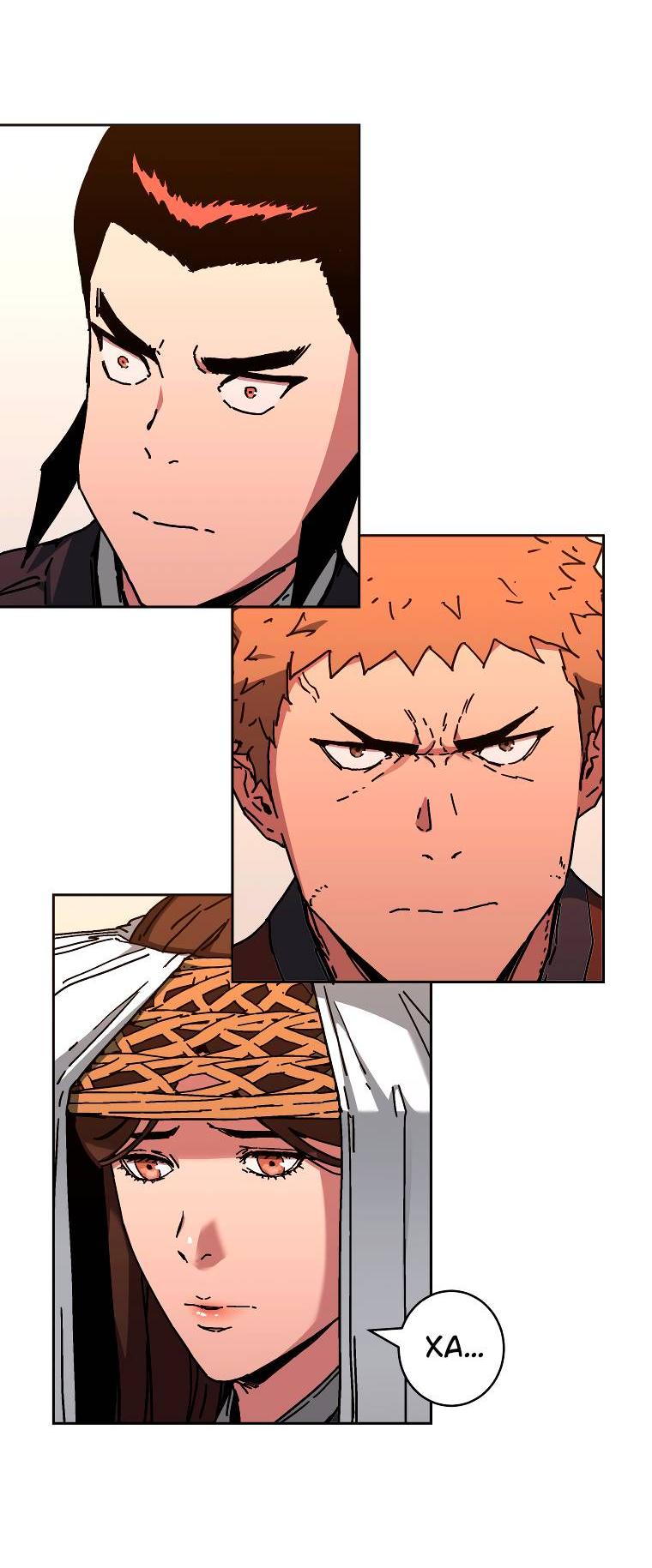 Манга Правящий миром - Глава 14 Страница 48