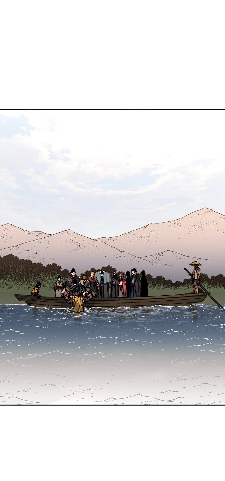 Манга Правящий миром - Глава 16 Страница 37