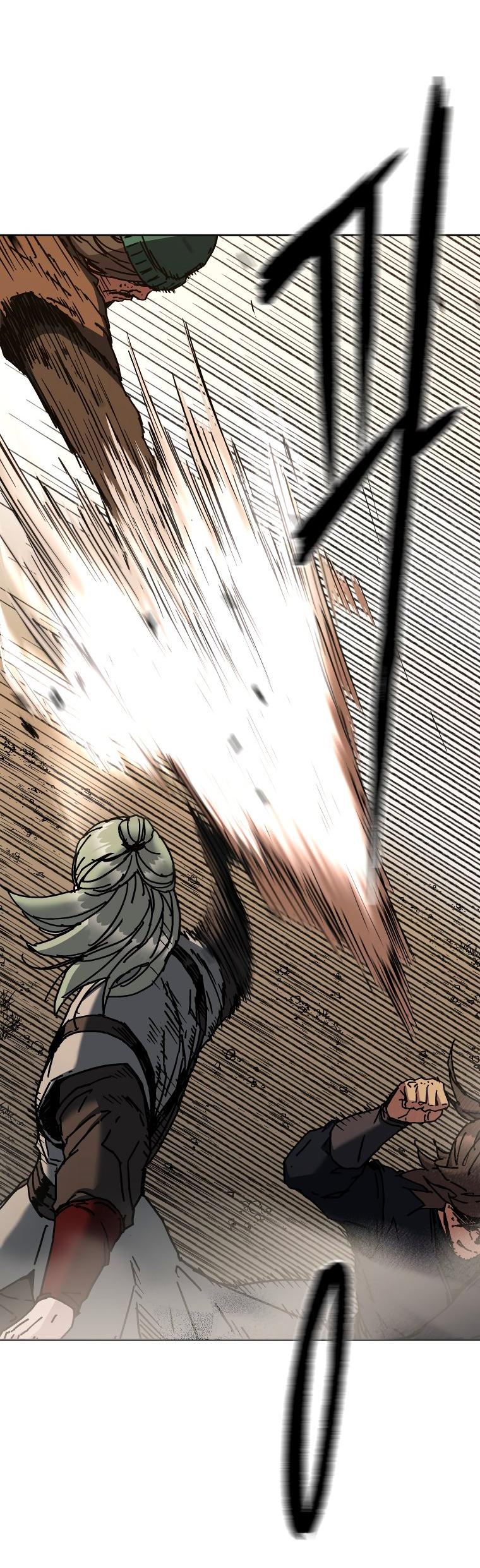 Манга Правящий миром - Глава 20 Страница 31