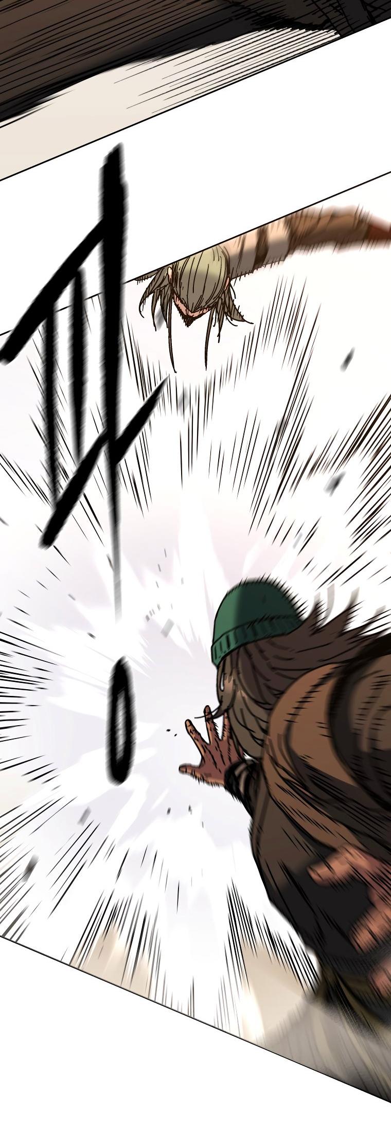 Манга Правящий миром - Глава 20 Страница 34