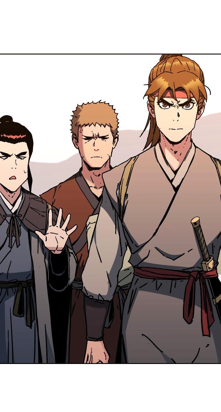 Манга Правящий миром - Глава 20 Страница 20