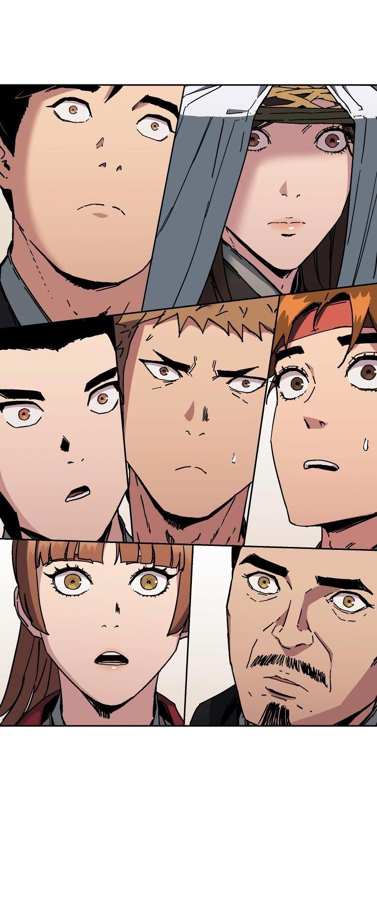 Манга Правящий миром - Глава 20 Страница 7