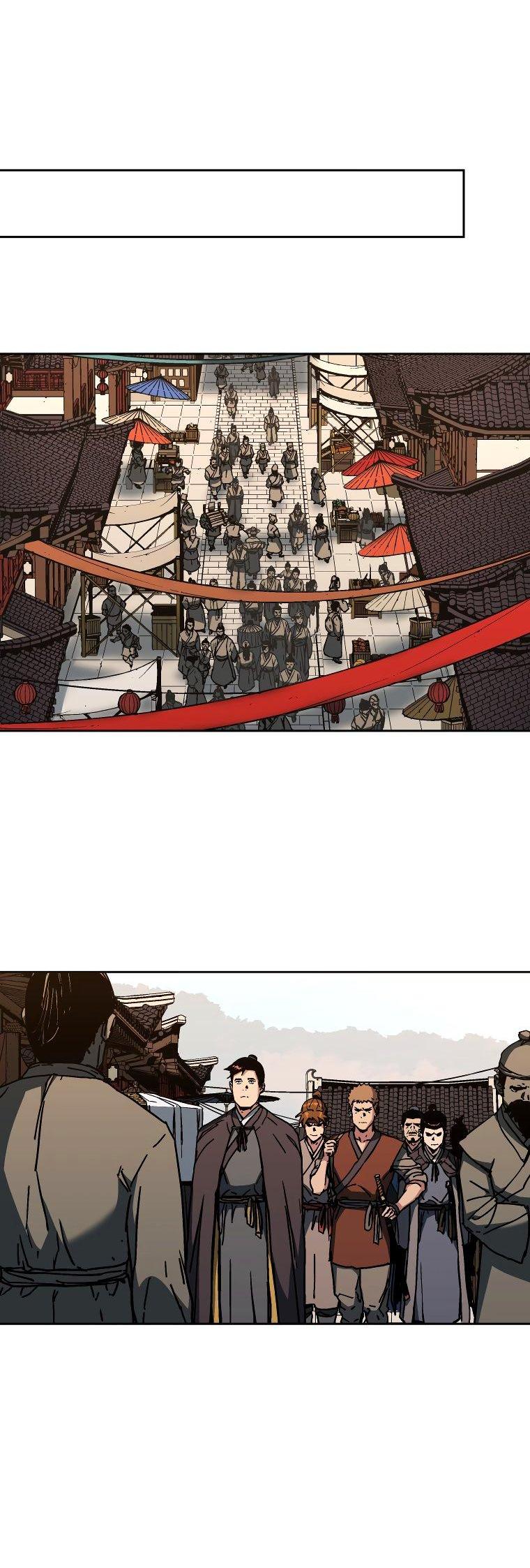 Манга Правящий миром - Глава 19 Страница 15