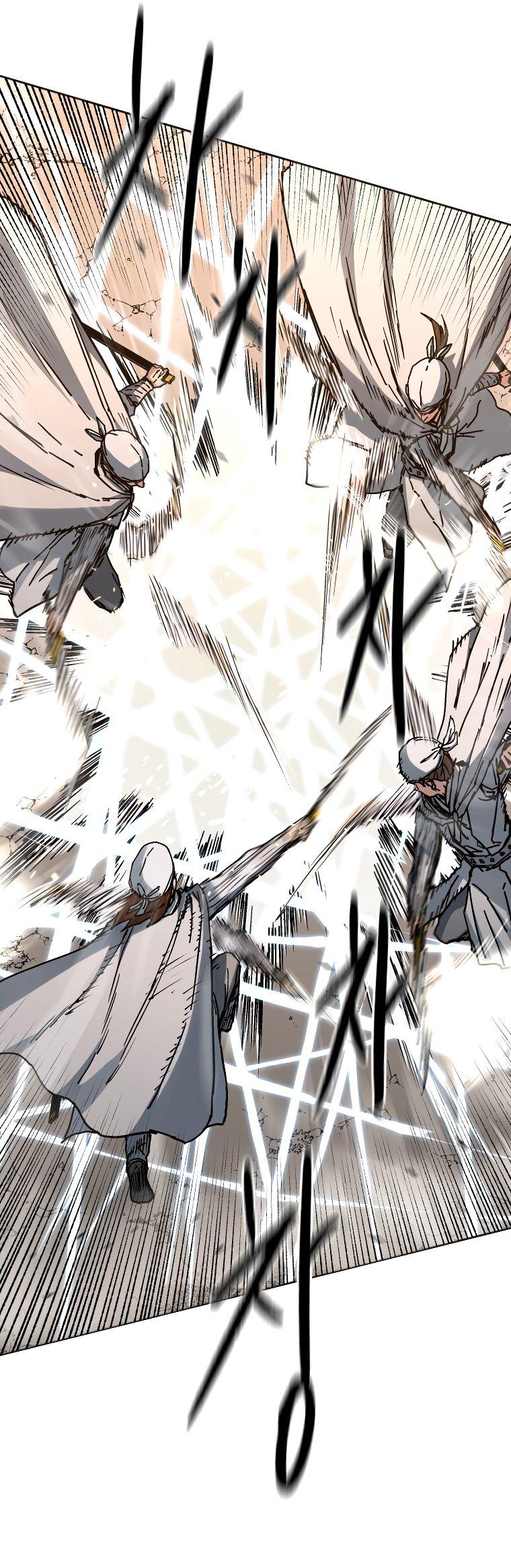 Манга Правящий миром - Глава 19 Страница 44