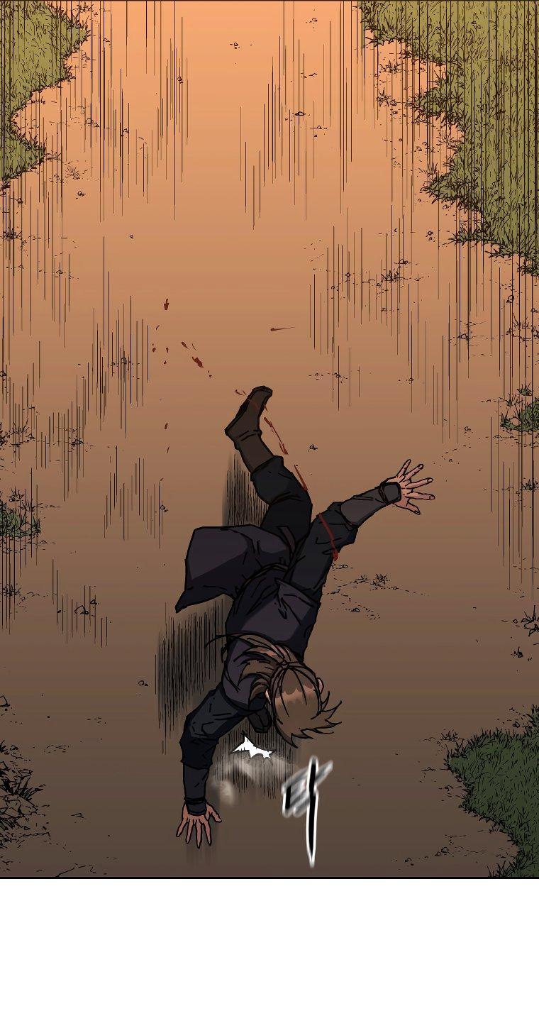 Манга Правящий миром - Глава 18 Страница 8