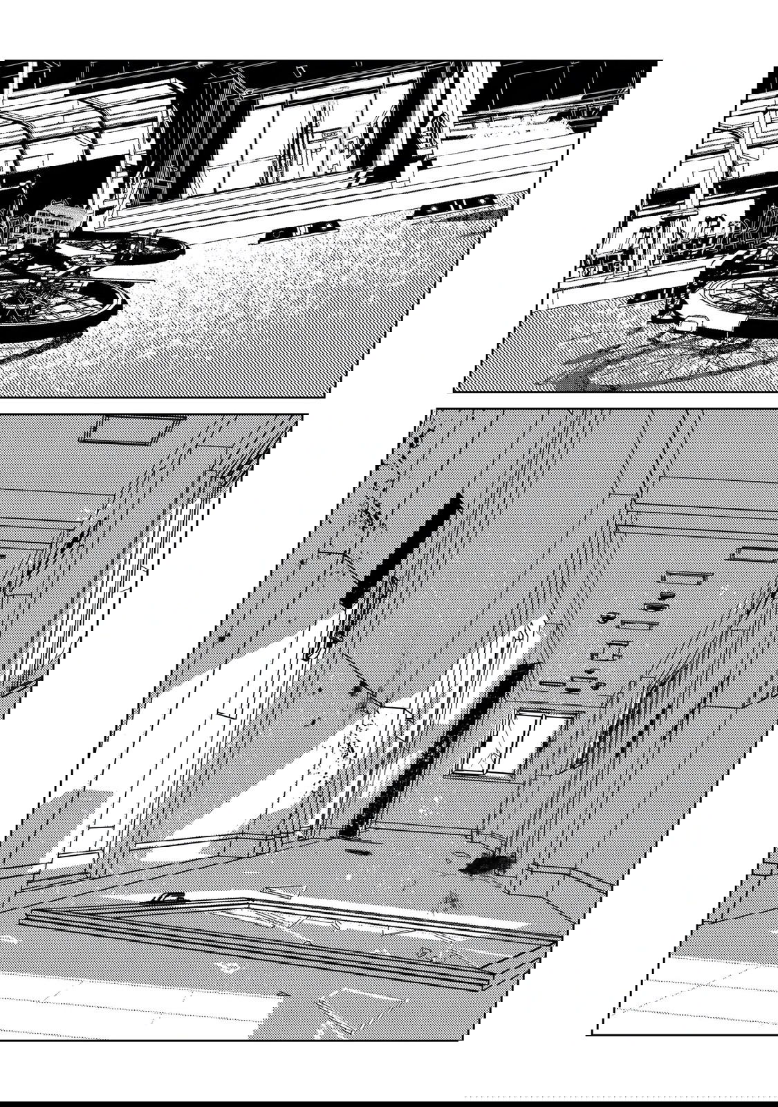 Манга Умереть ради любви - Глава 6 Страница 10