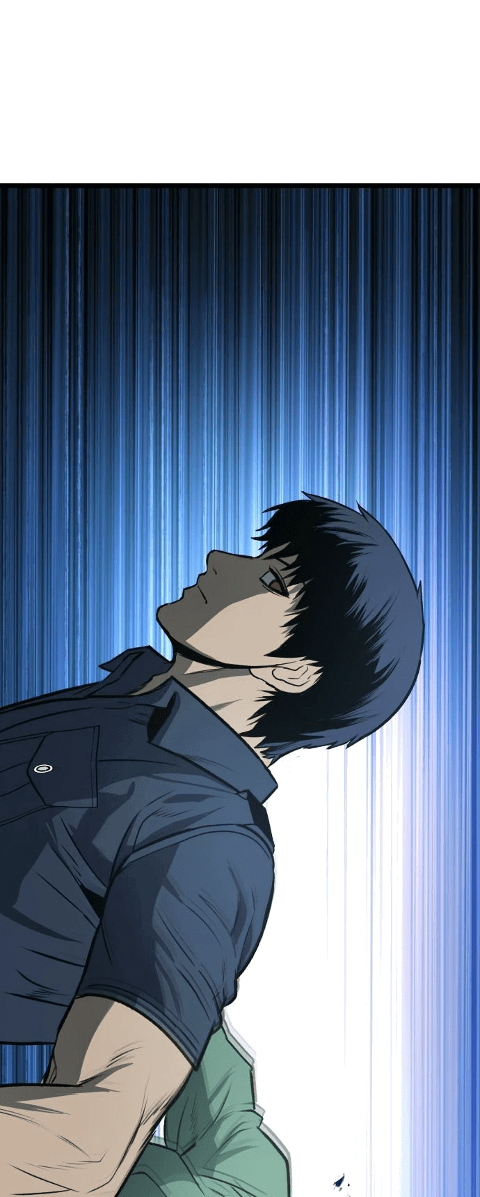 Манга Нулевой надзиратель - Глава 16 Страница 18