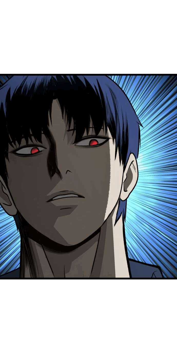 Манга Нулевой надзиратель - Глава 16 Страница 17