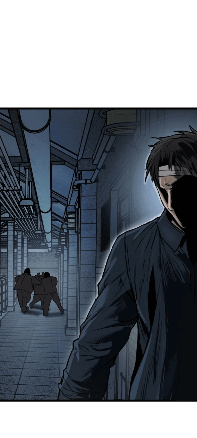 Манга Нулевой надзиратель - Глава 16 Страница 47