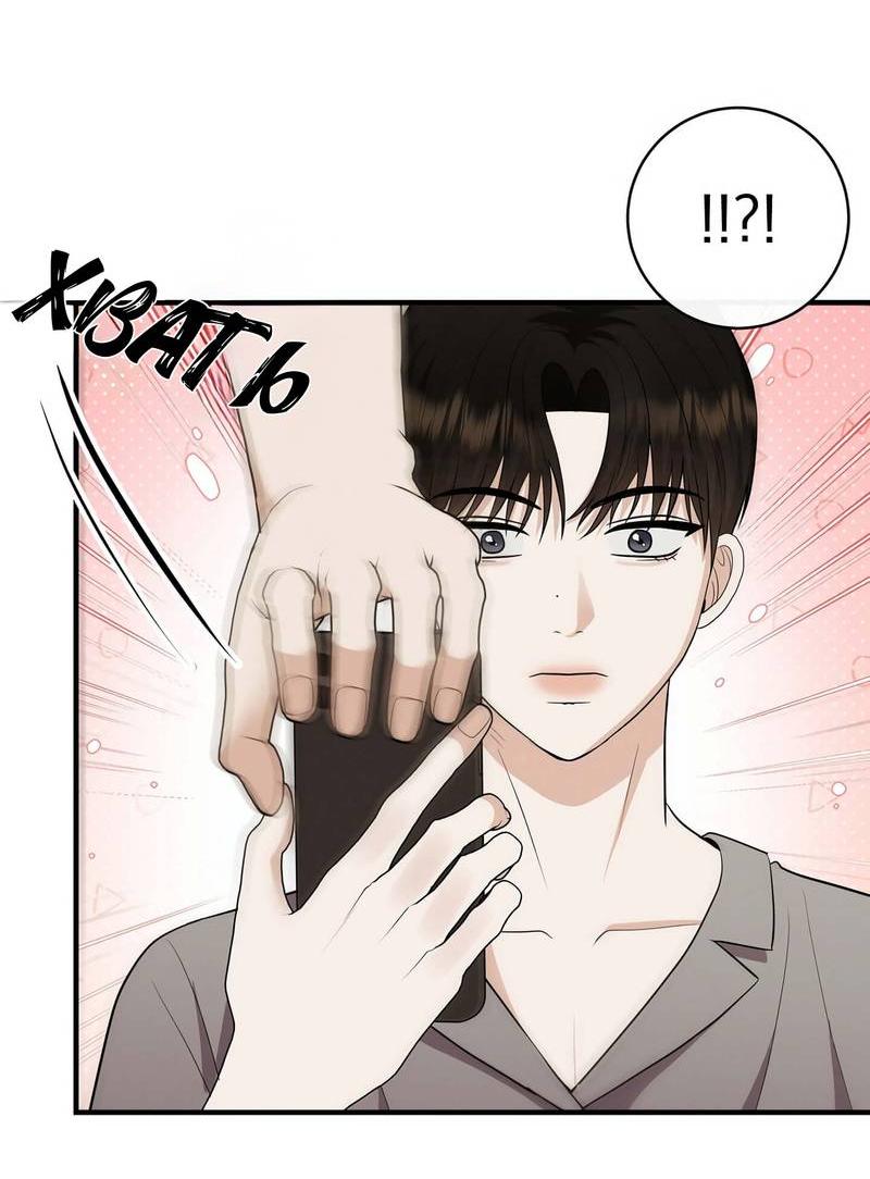 Манга Альфа скандал - Глава 27 Страница 25