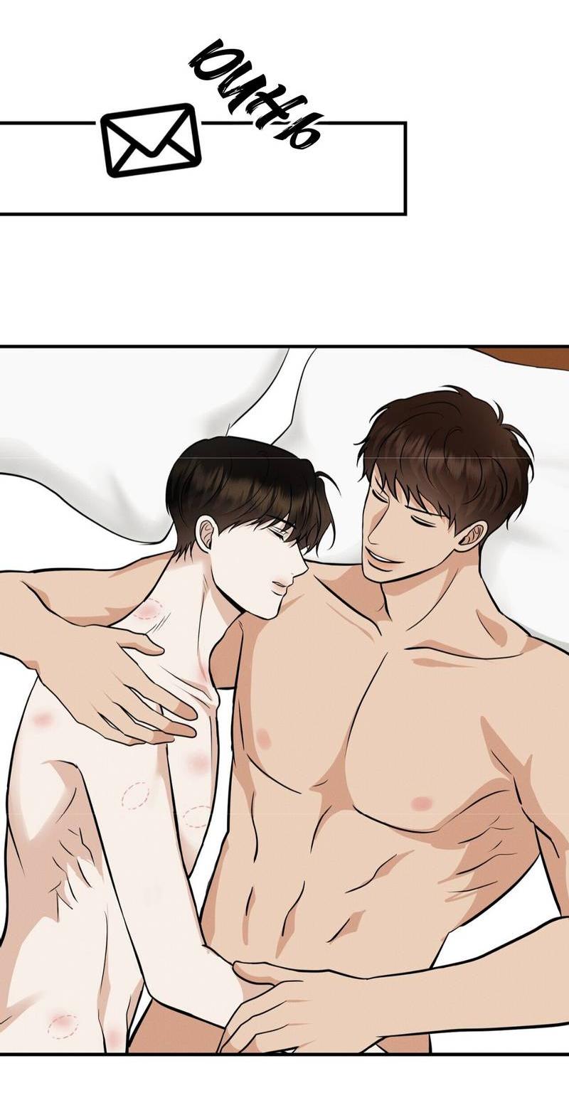 Манга Альфа скандал - Глава 28 Страница 47