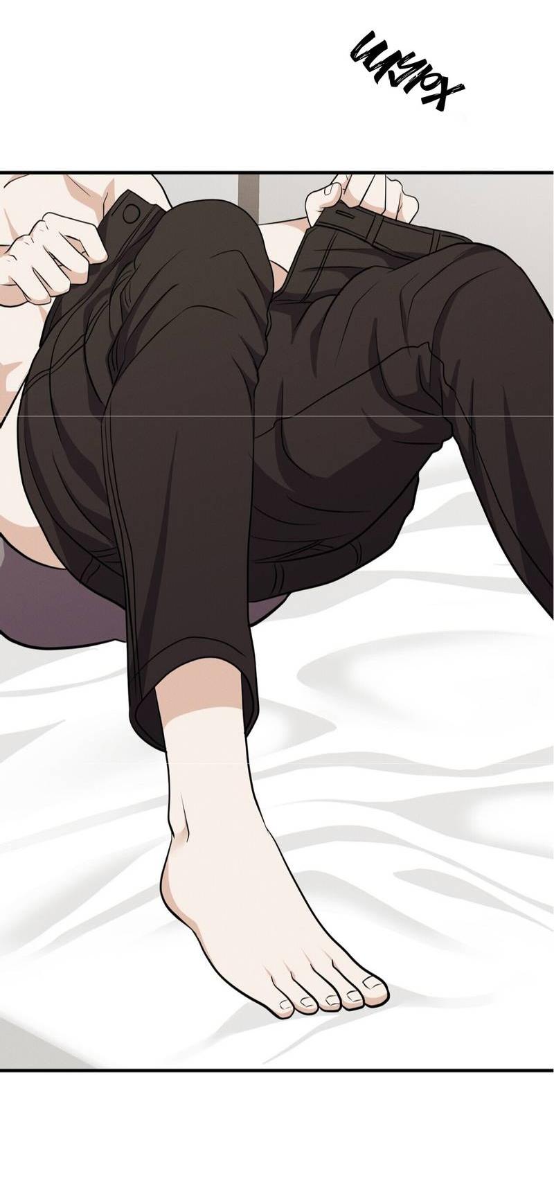 Манга Альфа скандал - Глава 28 Страница 37