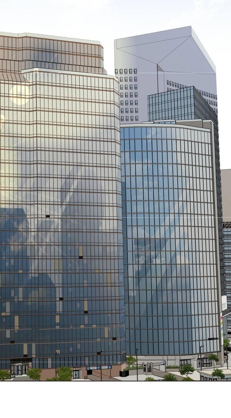 Манга Альфа скандал - Глава 28 Страница 10