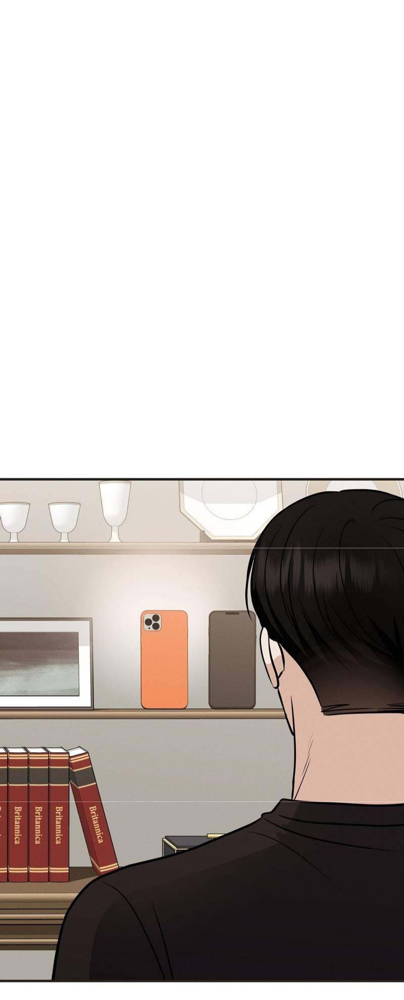 Манга Альфа скандал - Глава 29 Страница 19