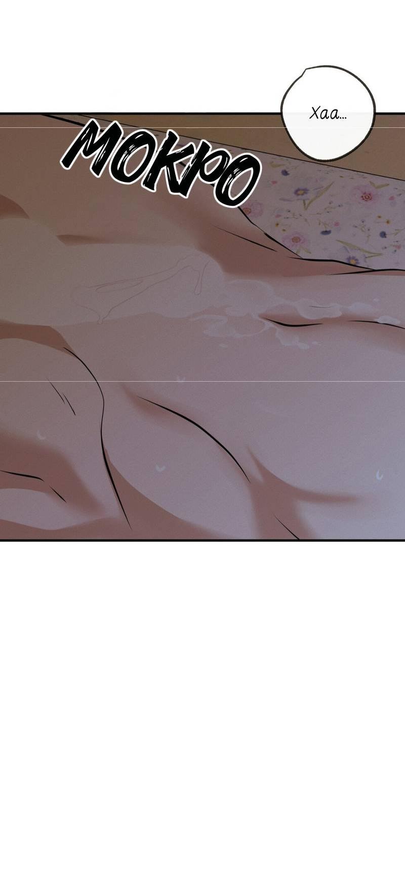 Манга Альфа скандал - Глава 31 Страница 17