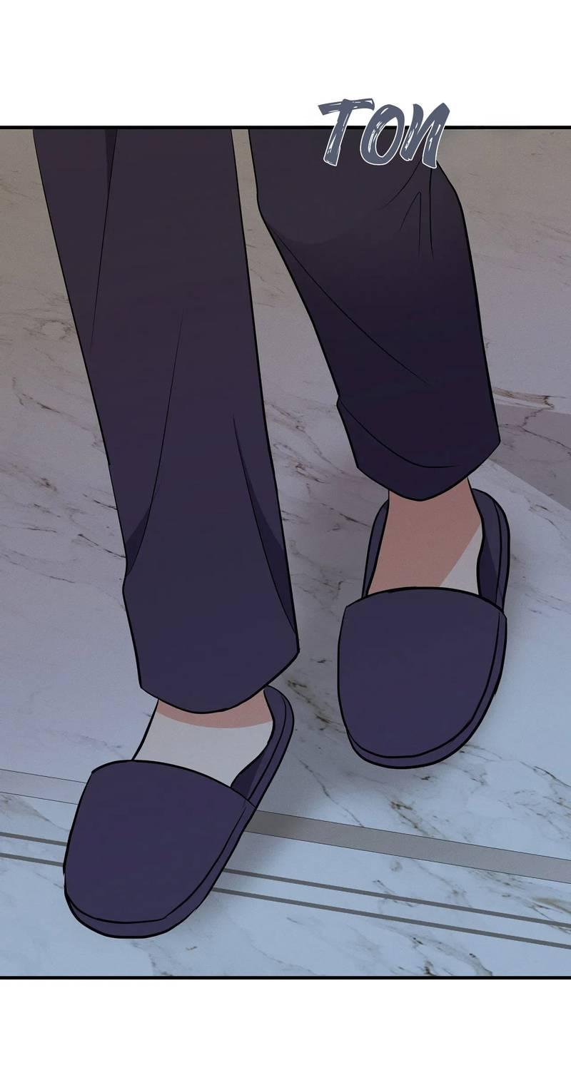 Манга Альфа скандал - Глава 18 Страница 55