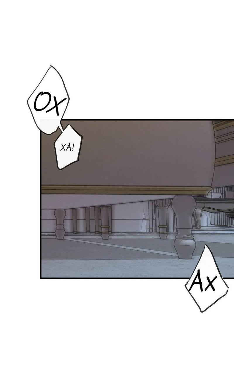 Манга Альфа скандал - Глава 18 Страница 18