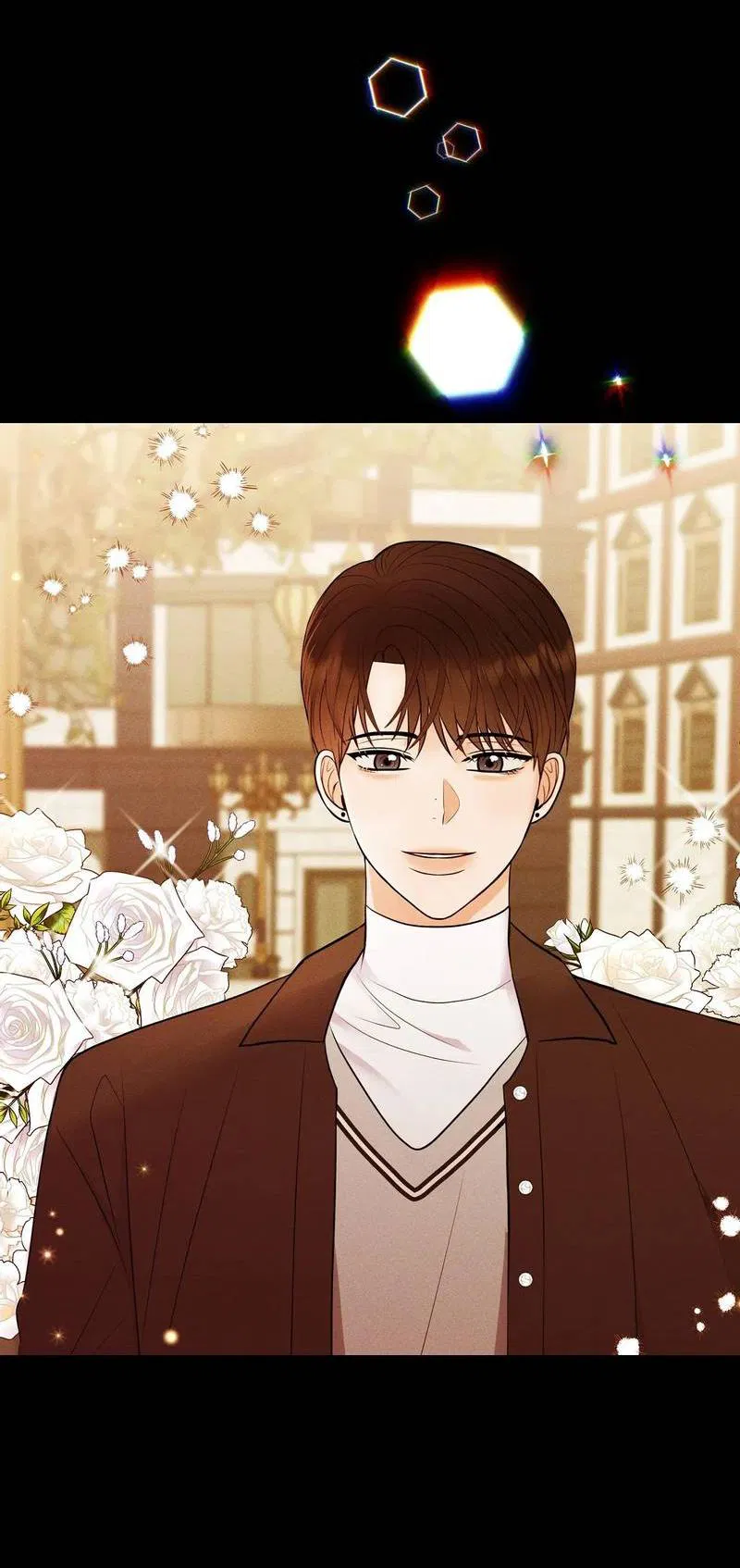 Манга Альфа скандал - Глава 18 Страница 59