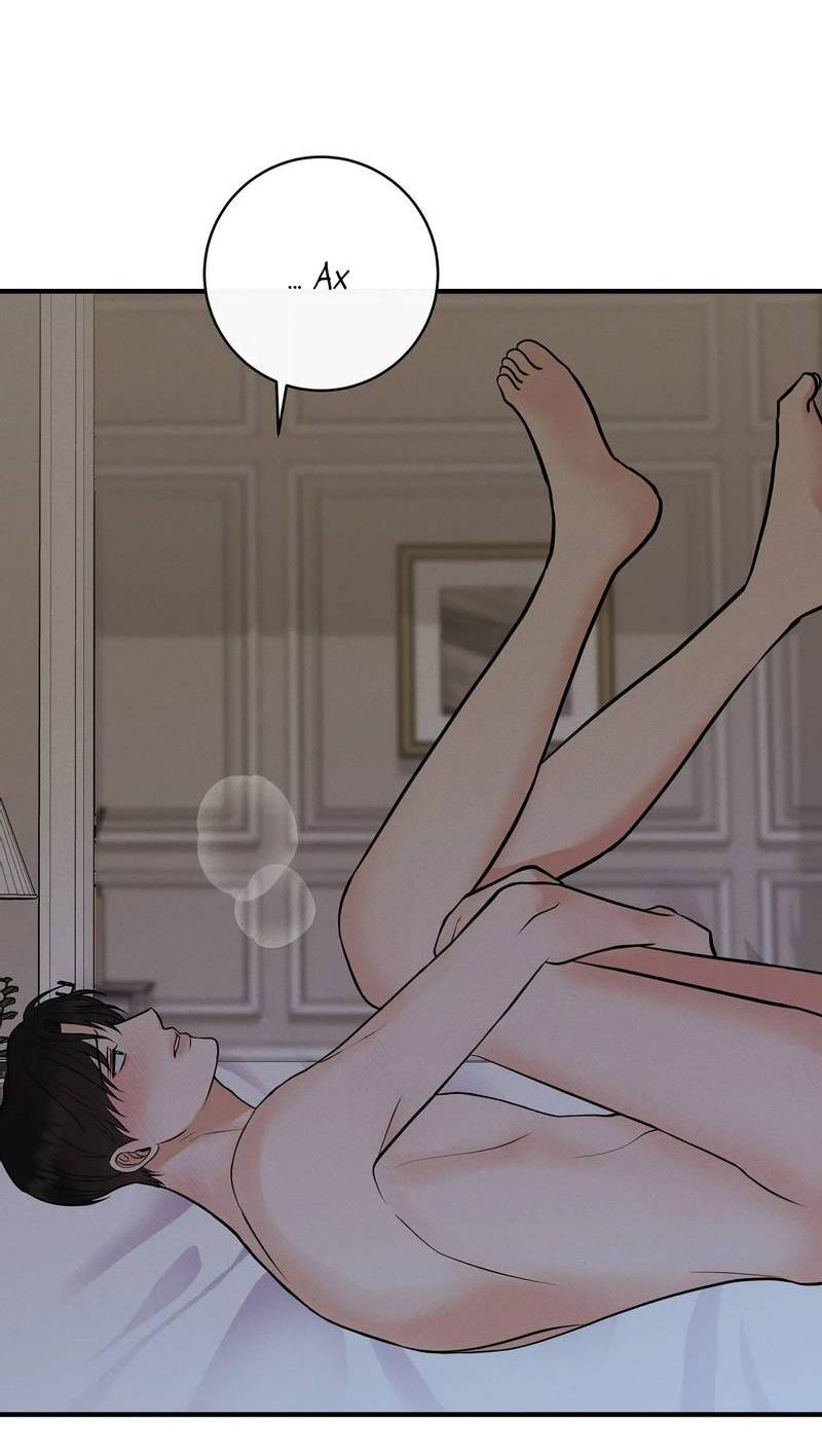 Манга Альфа скандал - Глава 18 Страница 27