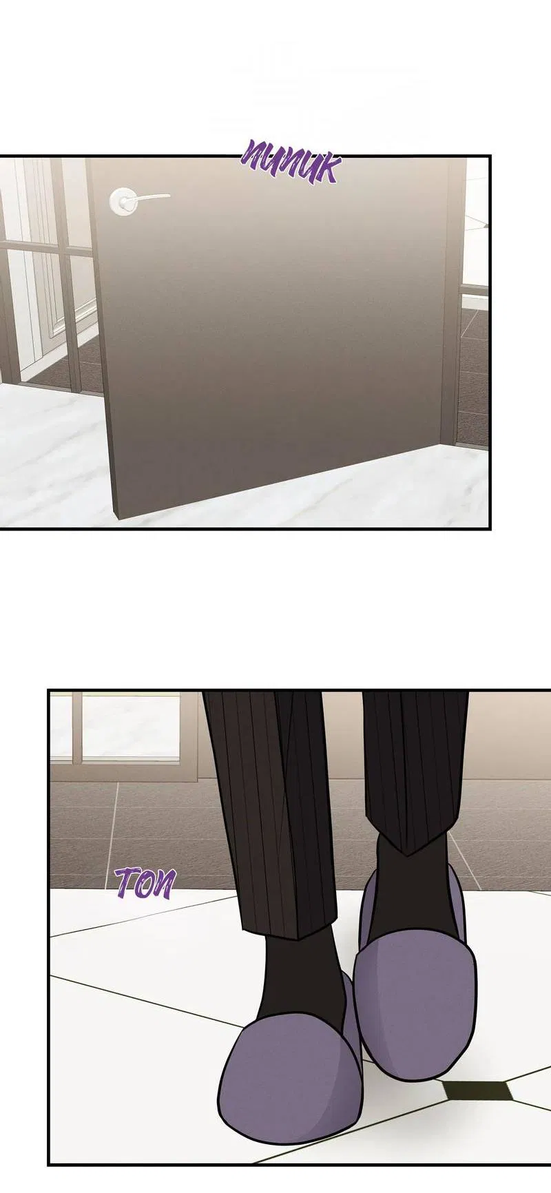 Манга Альфа скандал - Глава 19 Страница 61