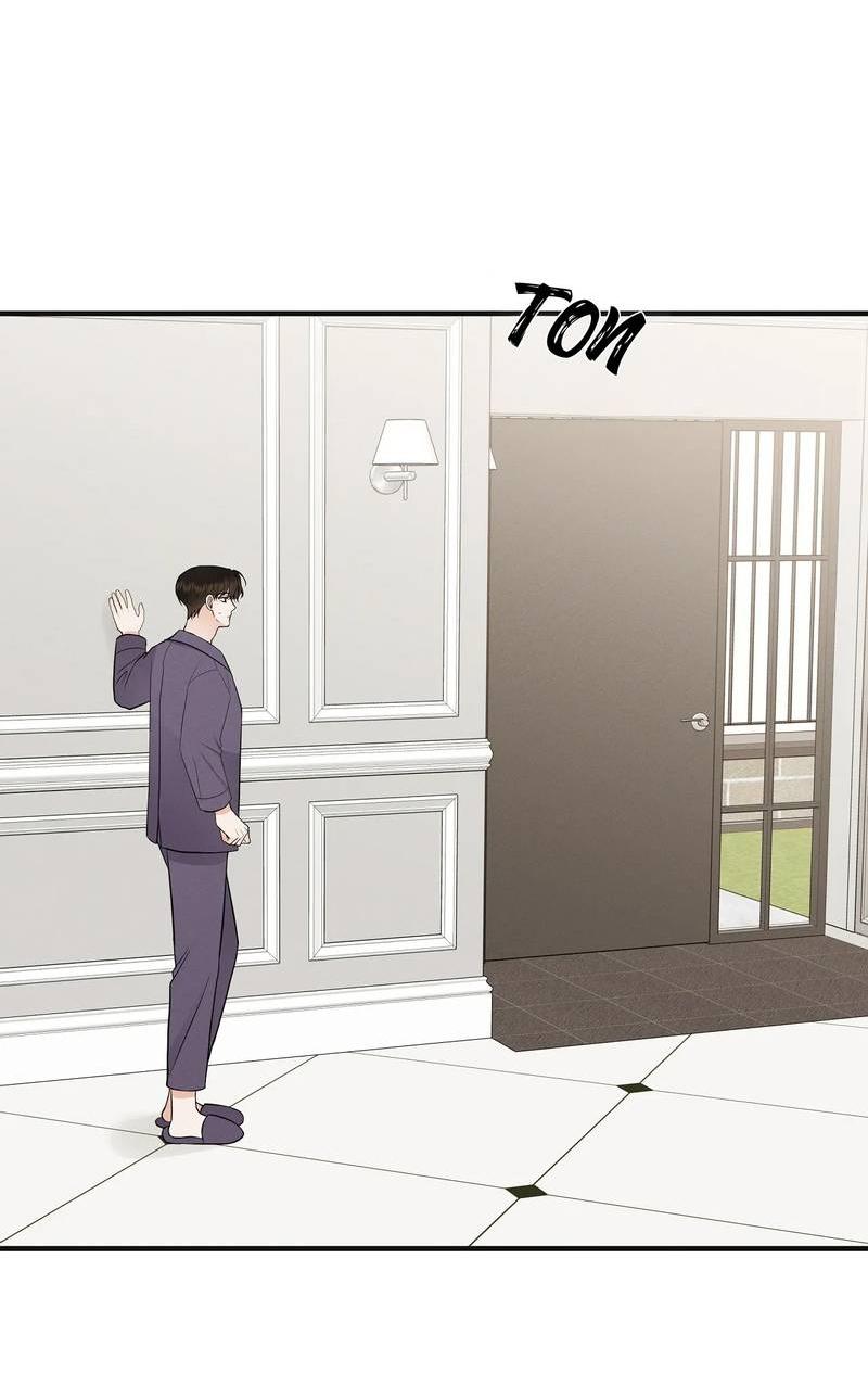 Манга Альфа скандал - Глава 19 Страница 28