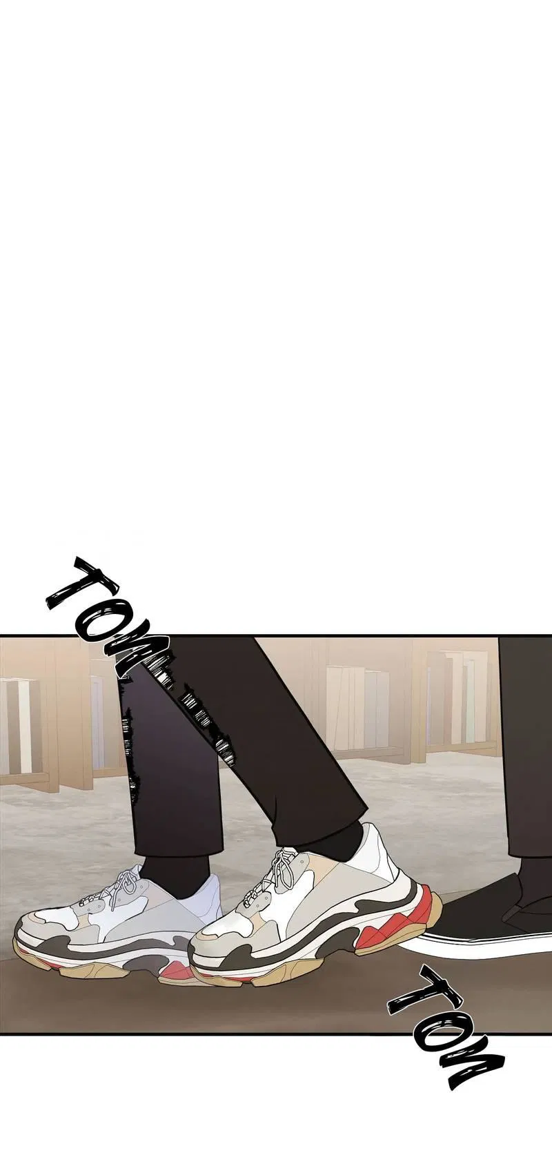 Манга Альфа скандал - Глава 21 Страница 18