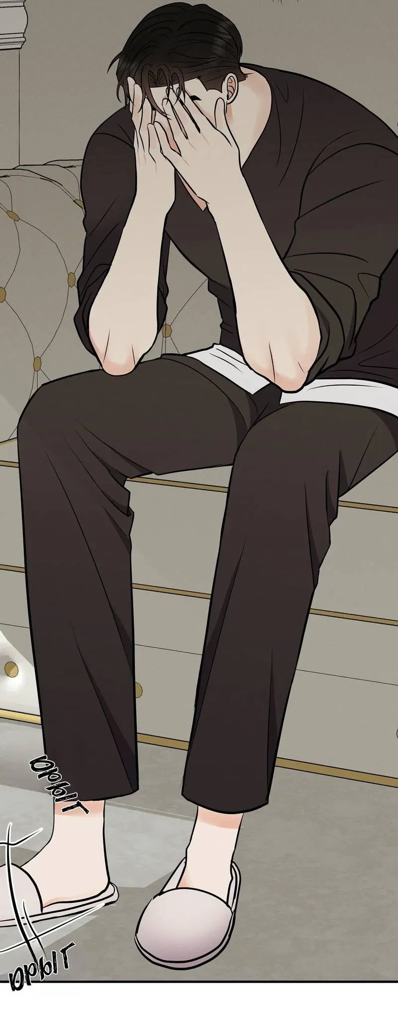 Манга Альфа скандал - Глава 22 Страница 60