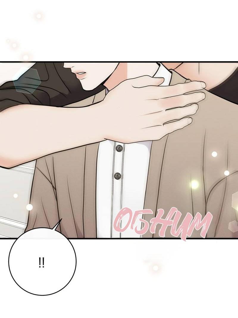 Манга Альфа скандал - Глава 22 Страница 65