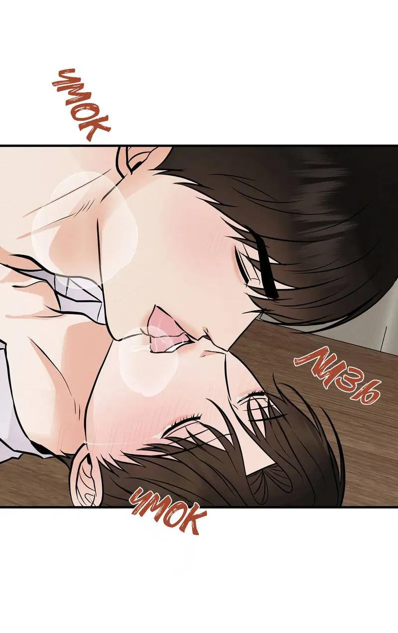 Манга Альфа скандал - Глава 23 Страница 39