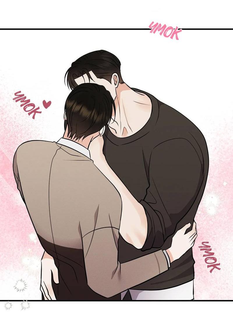 Манга Альфа скандал - Глава 23 Страница 6