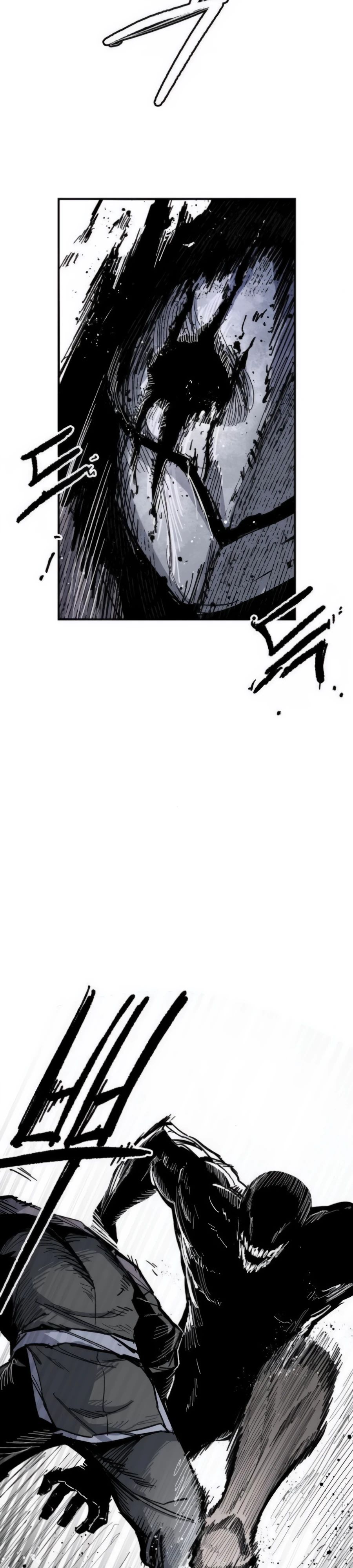 Манга Кариэль - Глава 15 Страница 9