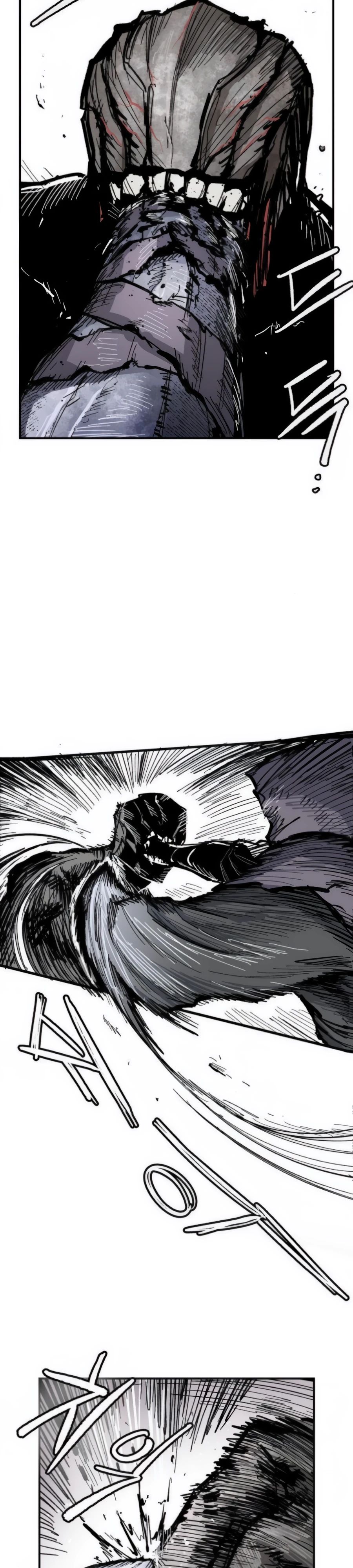 Манга Кариэль - Глава 15 Страница 3