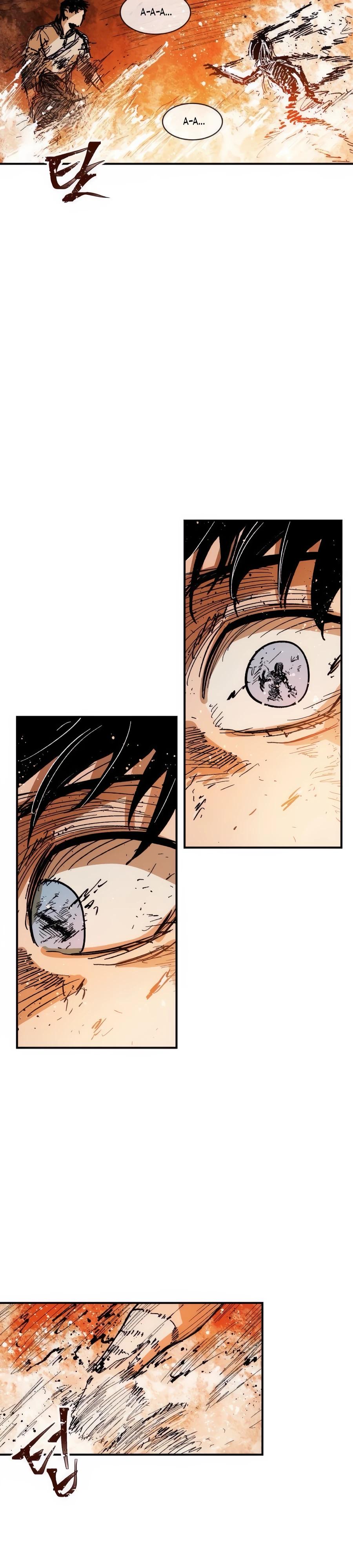 Манга Кариэль - Глава 19 Страница 16